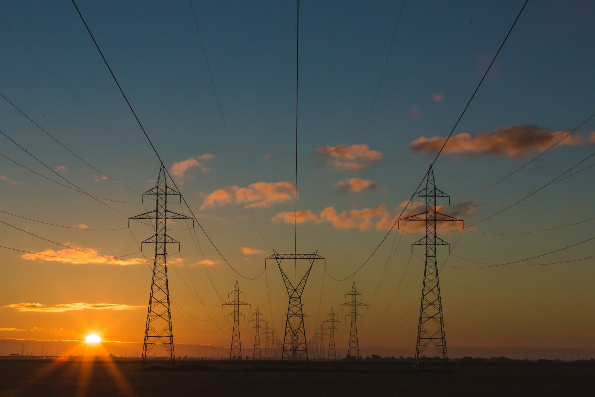 Cloverleaf Infrastructure develops "powered land" for data centres - the startup NVIDIA is reportedly set to back. Source: Cloverleaf Infrastructure (photo: Matthew Henry / Unsplash).