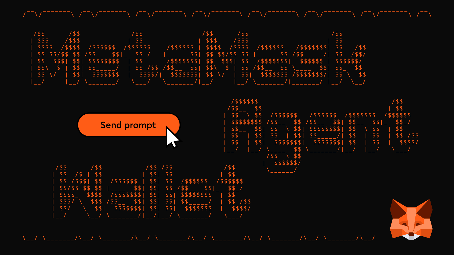 MetaMask Agent Wallet launch artwork. Source: MetaMask.