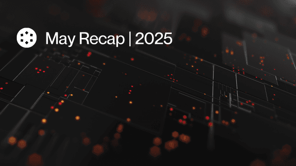 Teneo May Recap