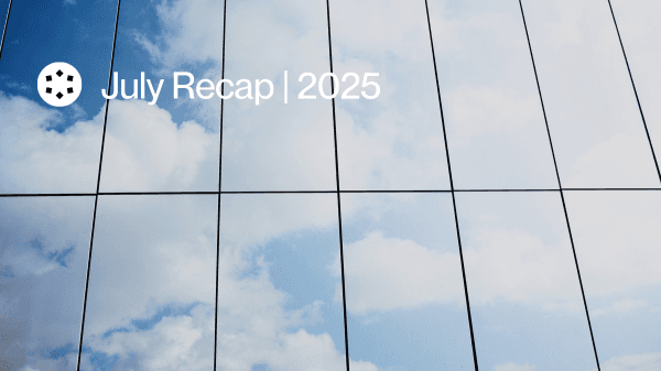 Teneo Protocol July Recap