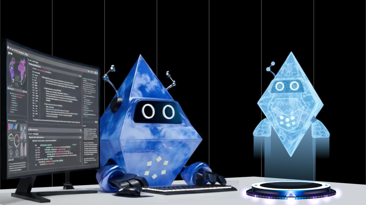 The Code Drop: Teneo Agent SDK is HERE. Time to Build.